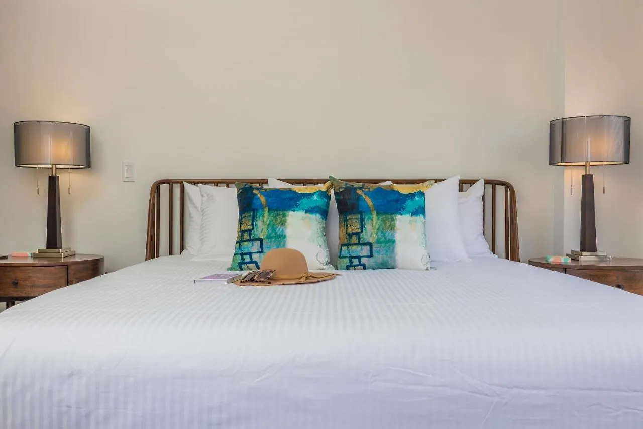 Appartement Experience The Groovy Harbour House Lifestyle à Oranjestad