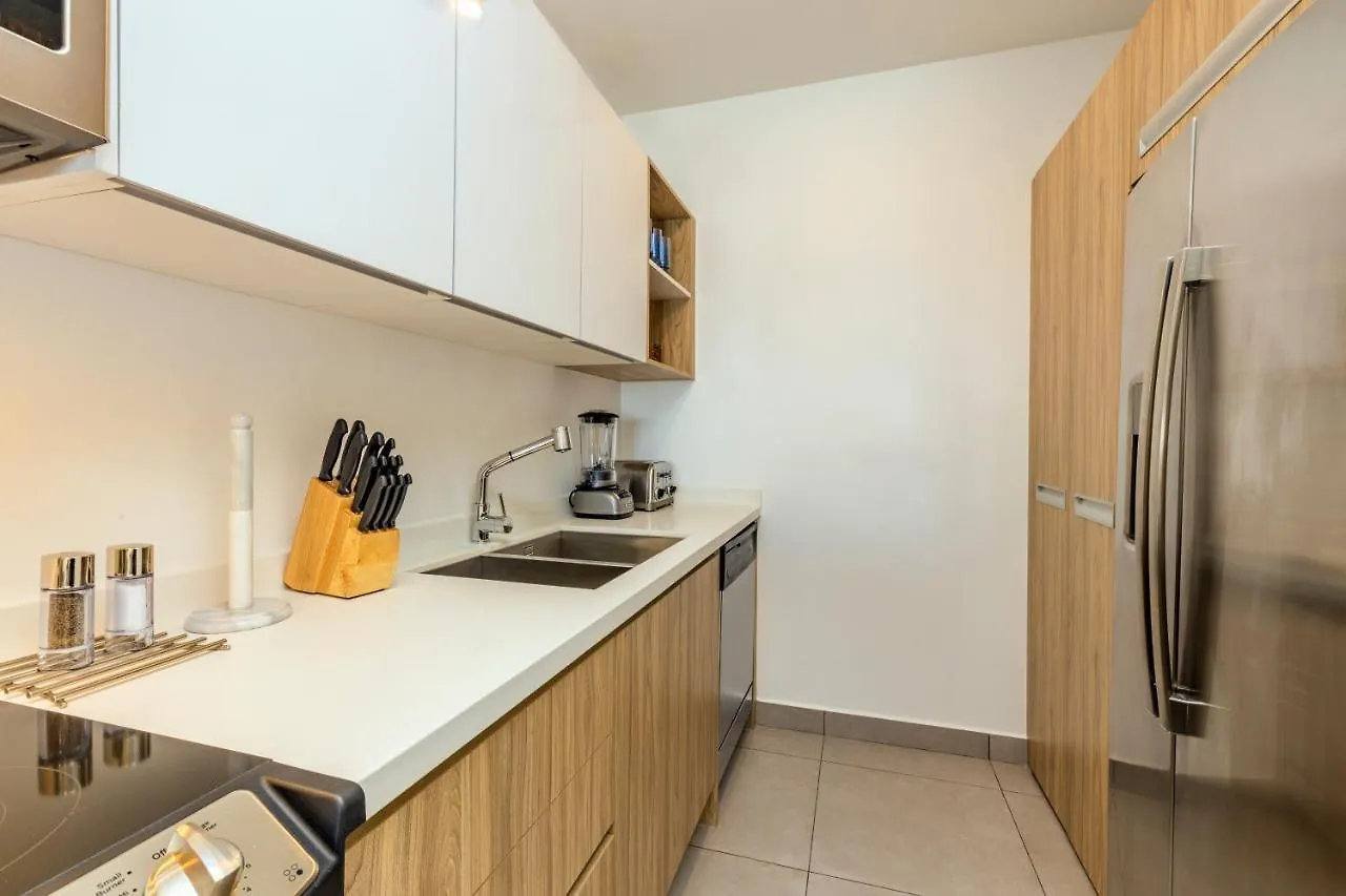 오란제스타트 Experience The Groovy Harbour House Lifestyle 아파트 0*,