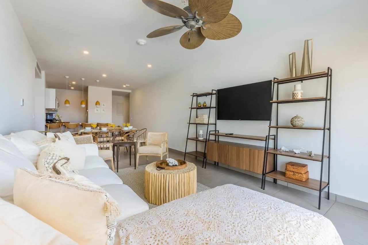 오란제스타트 Experience The Groovy Harbour House Lifestyle 아파트