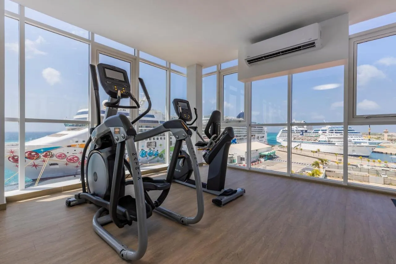 오란제스타트 Experience The Groovy Harbour House Lifestyle 아파트